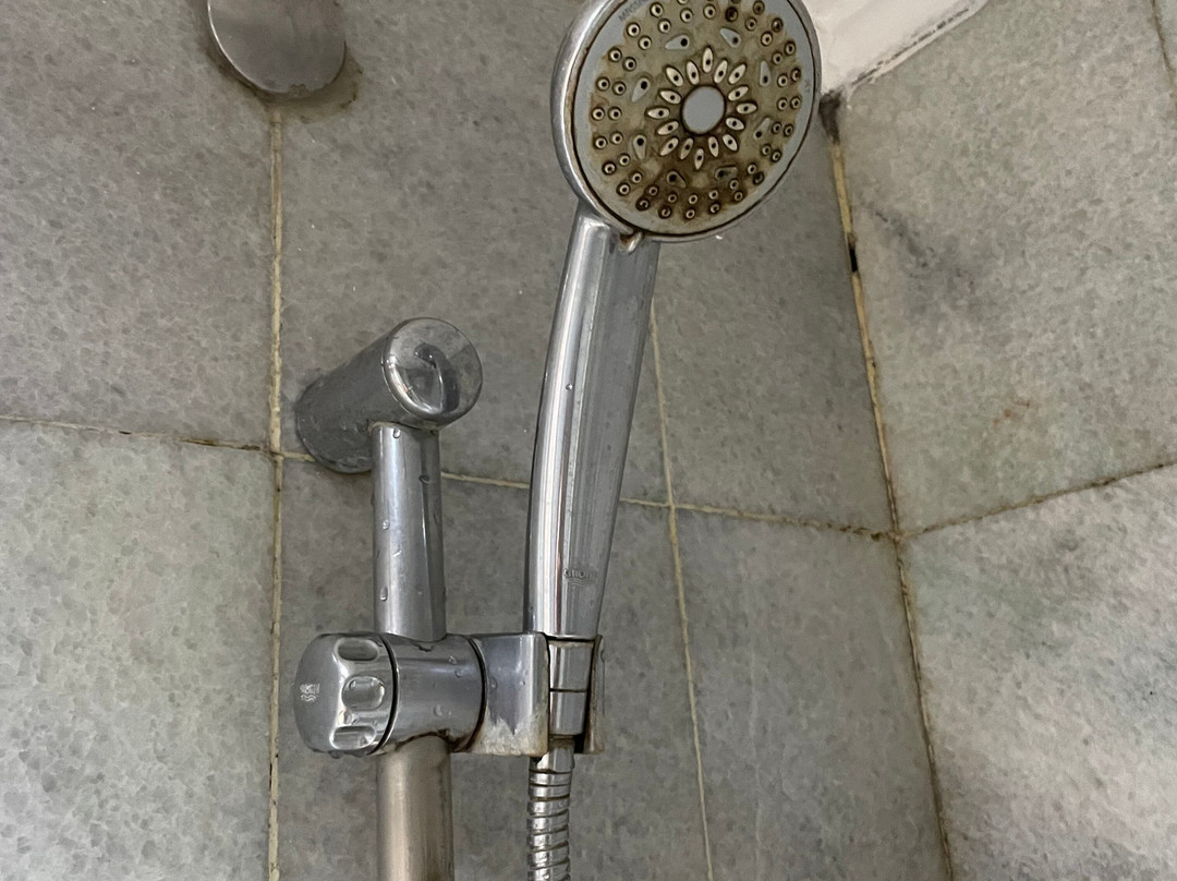 万隆地平线酒店主图