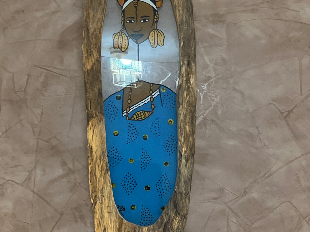 Afrika Keur Saly - Boutique Hôtel 3*主图