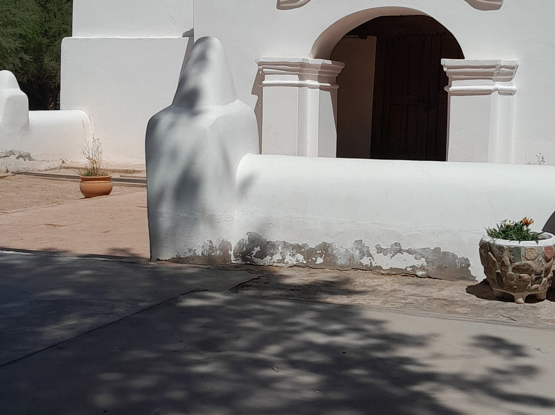 Balcòn del Pissis-Tinogasta必去景点