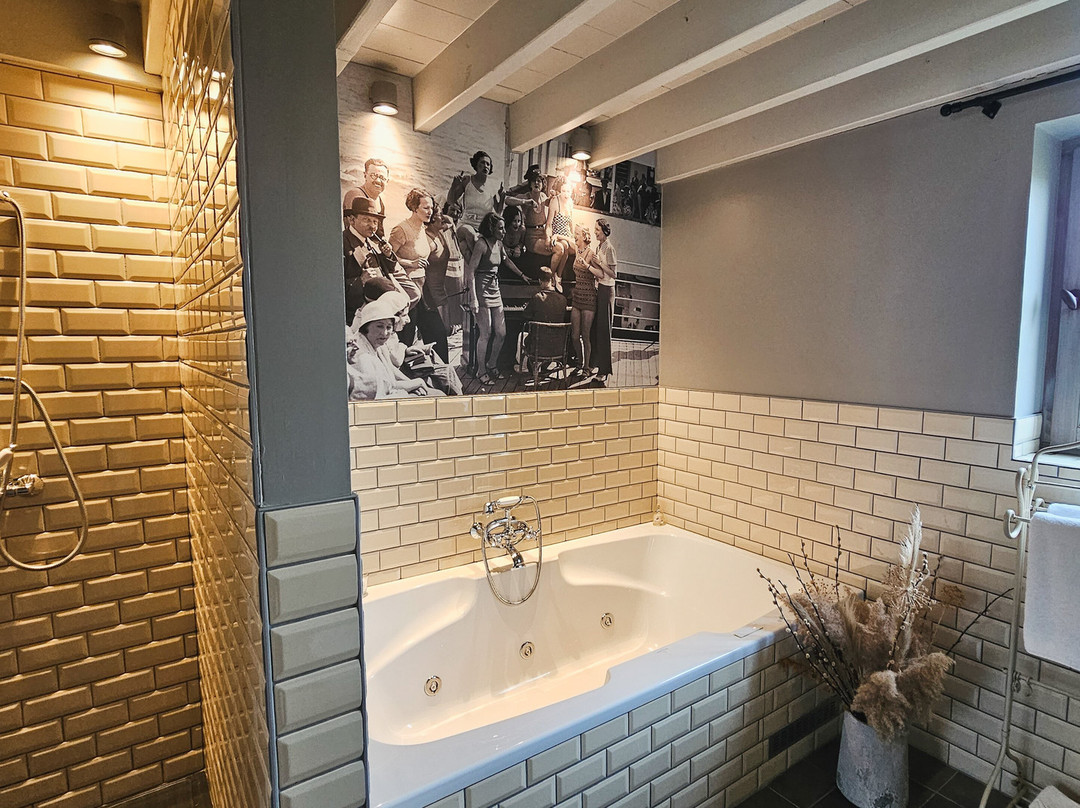 Boutique B&B Droomkerke主图