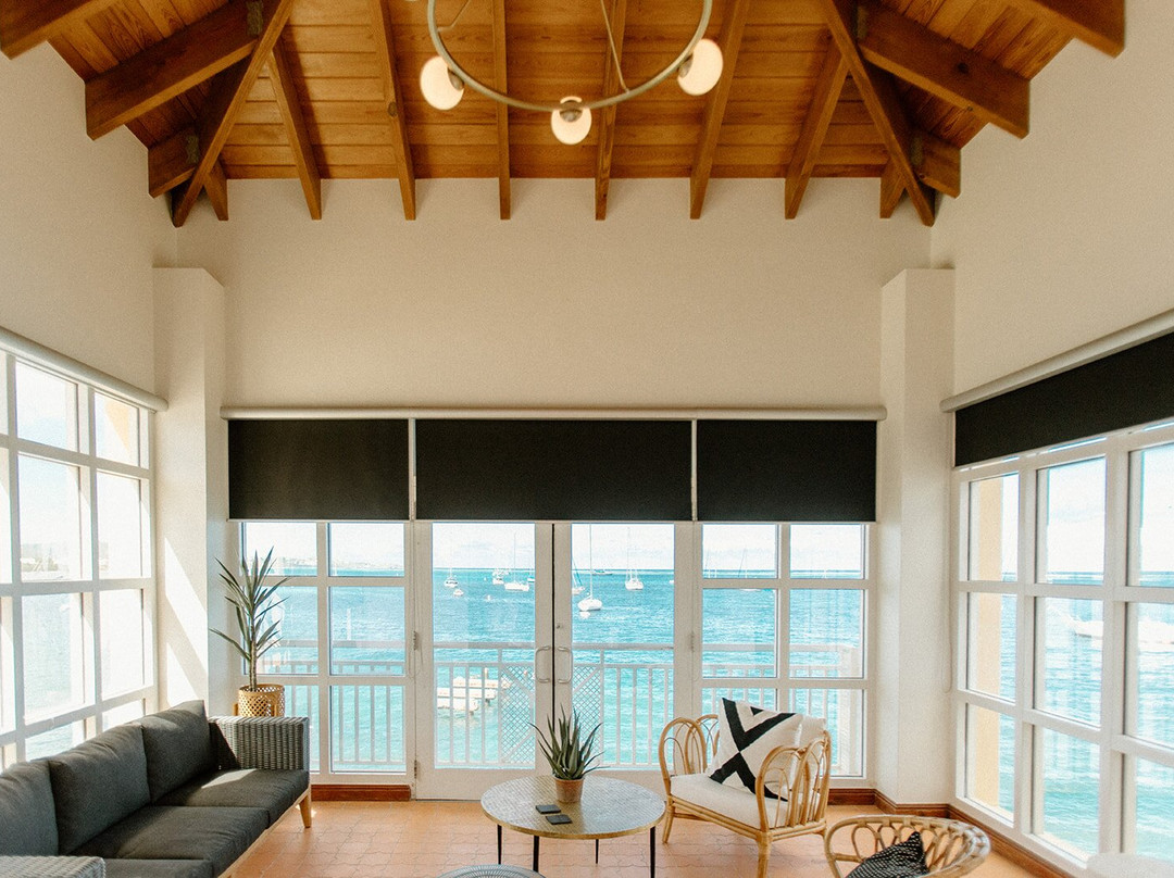 King Christian Hotel主图