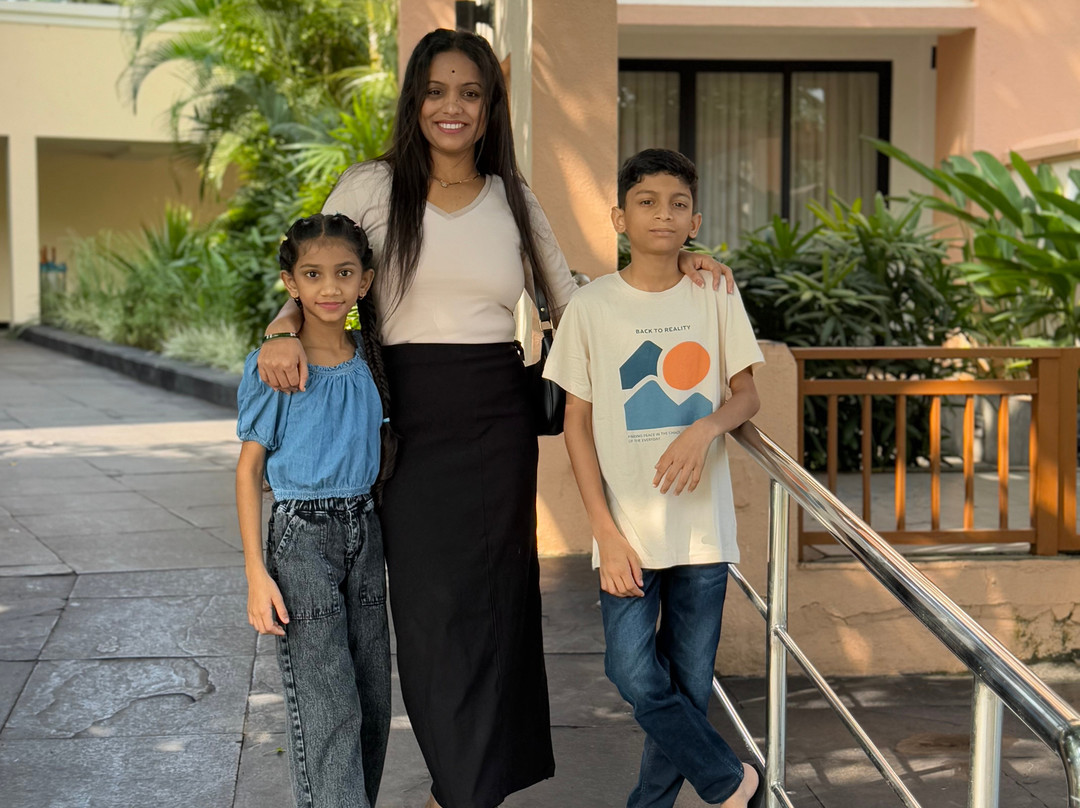 Taj Alibaug Resort & Spa