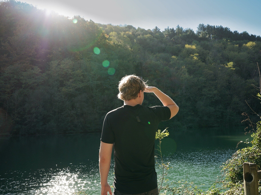 Parkea Mendikosolo-Arrigorriaga必去景点