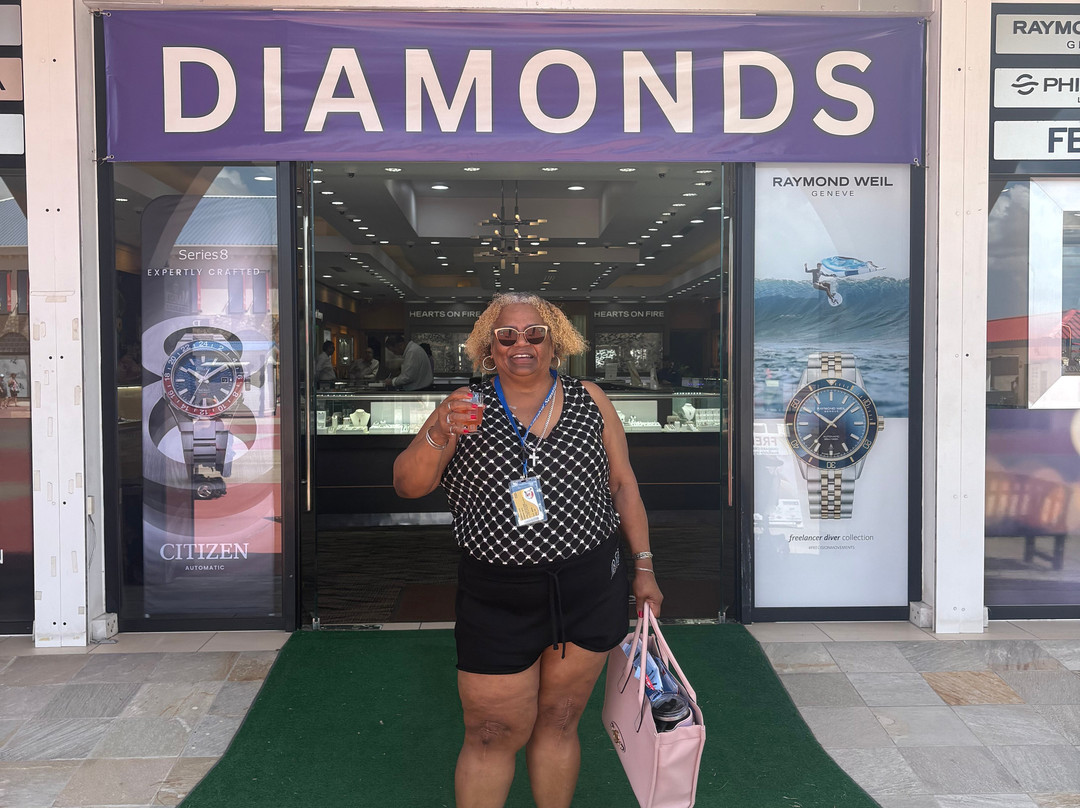 Majesty Jewelers-菲利普斯堡必去景点