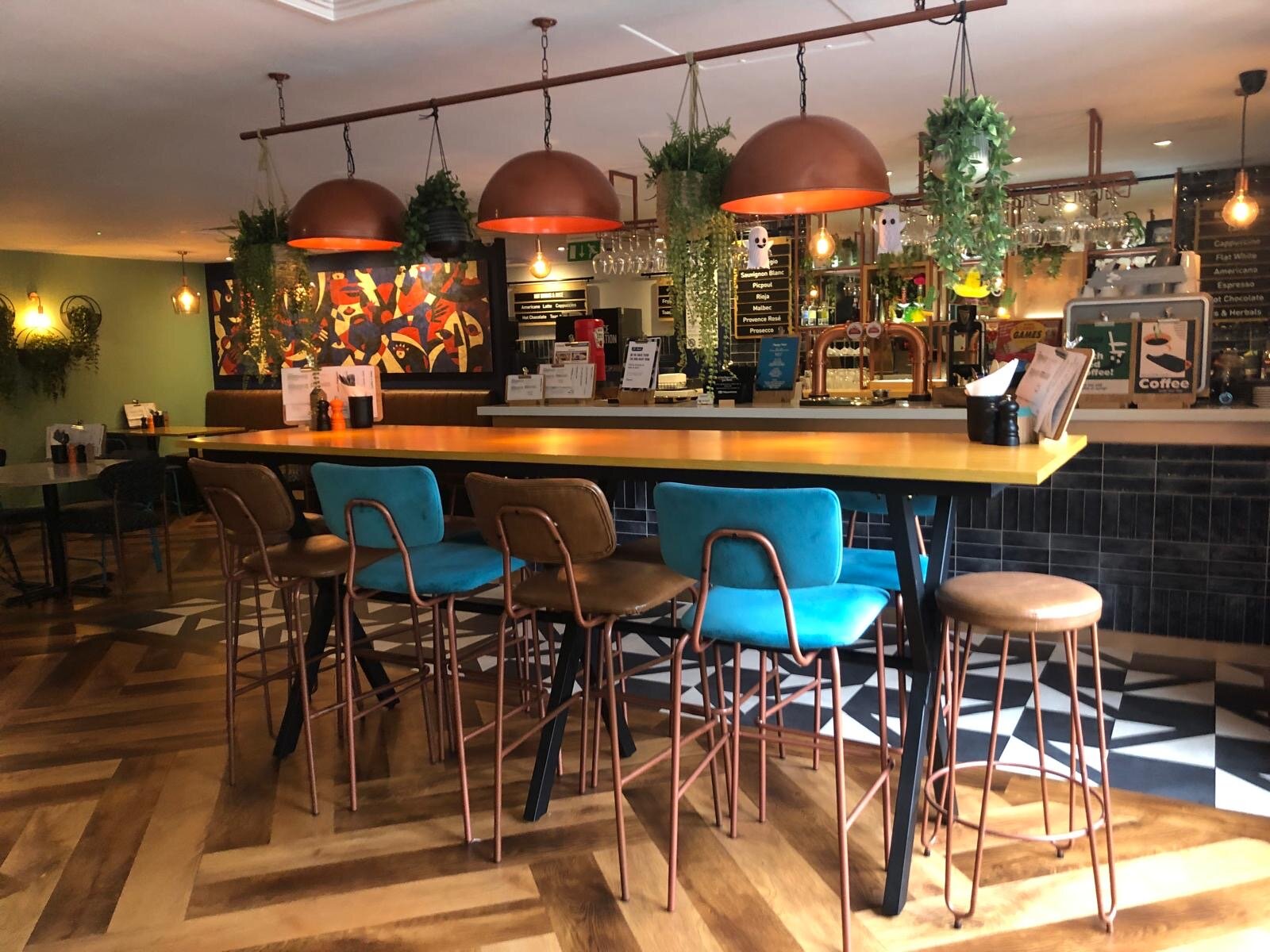 Travelodge Hastings-官方