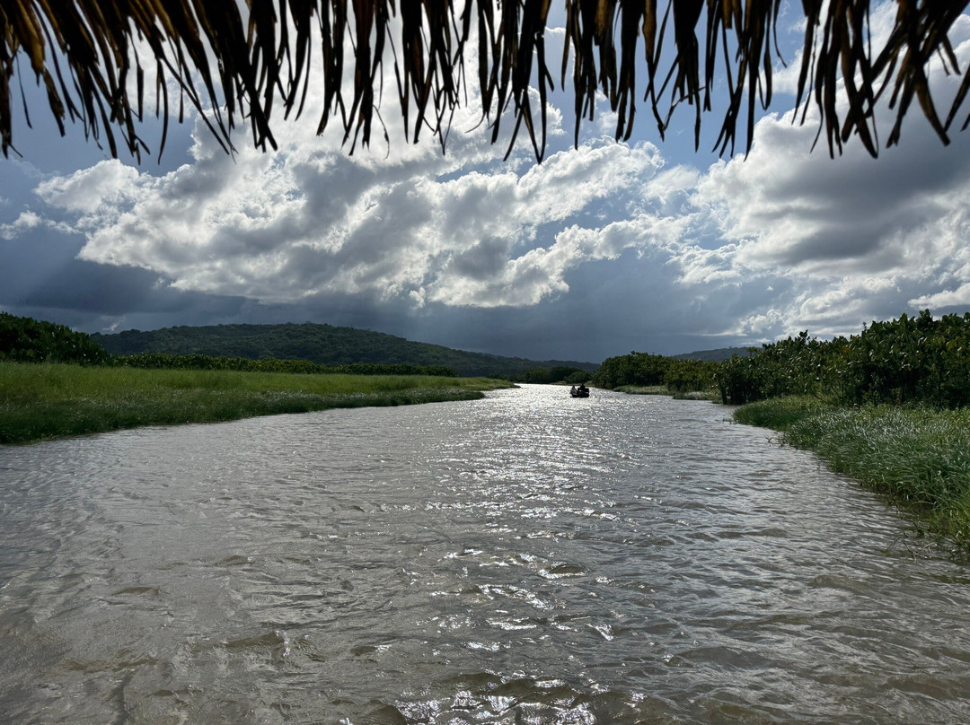 Le Morpho-Roura必去景点