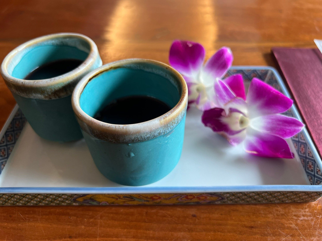普吉岛诺富特卡塔爱维斯塔度假村 In Balance Spa 水疗中心-卡塔海滩必去景点