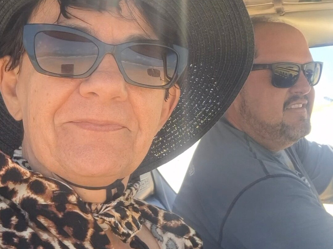 Netinho Buggy e Turismo-Genipabu必去景点