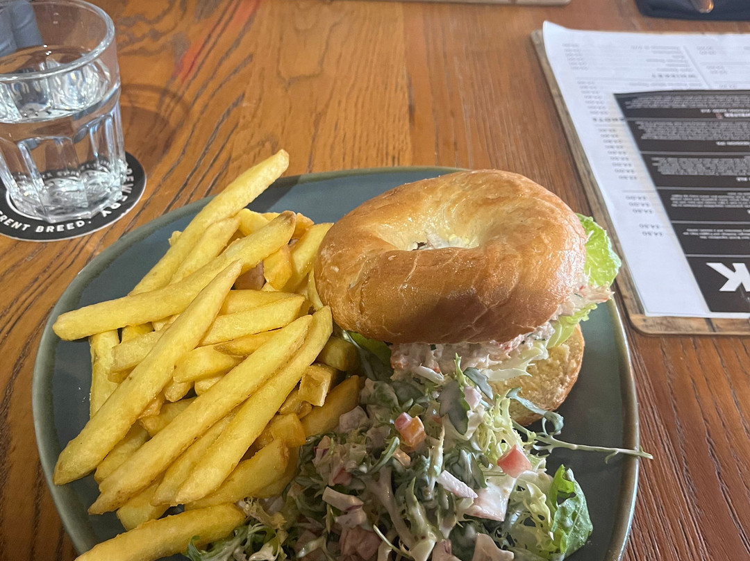 The Black Sheep Brewery-马沙姆必去景点