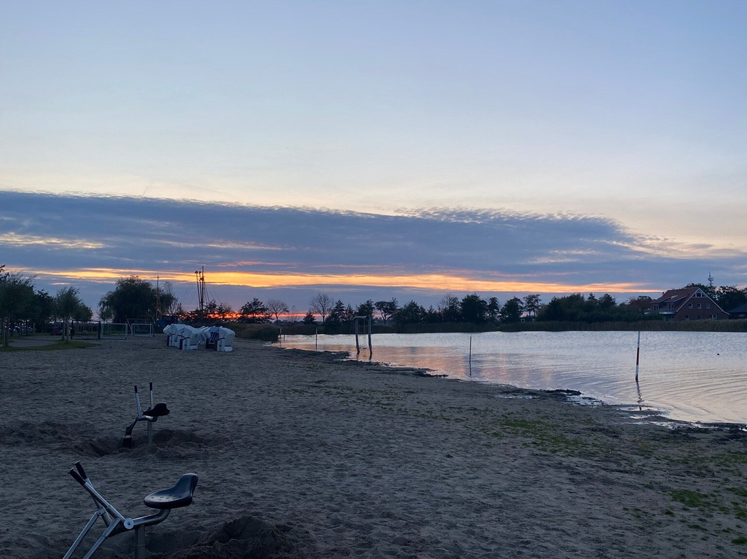 多尔夫旺热乡村度假村主图