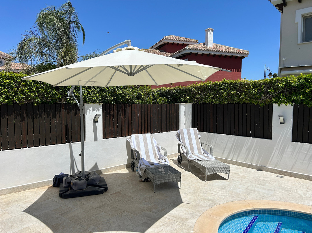 Mar Menor Golf-Torre-Pacheco必去景点