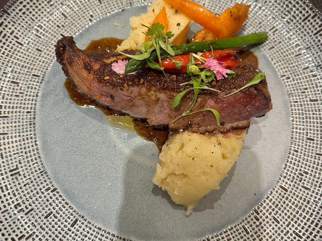 Asparagus-瓦卡拉必去景点