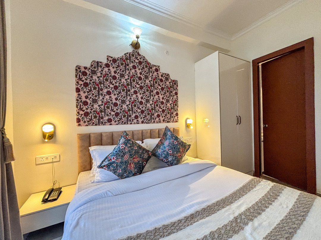 The Neeraj Ganga Rajmahal Wellness Dream