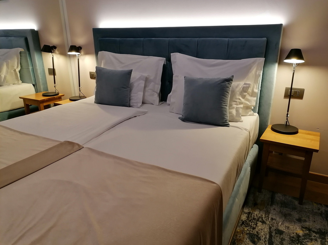 Hotel Miramare主图