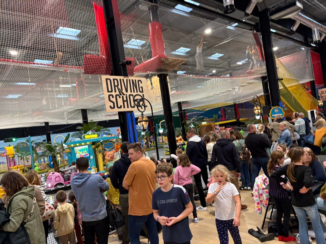 Planet'Aire-Aire-sur-la-Lys必去景点