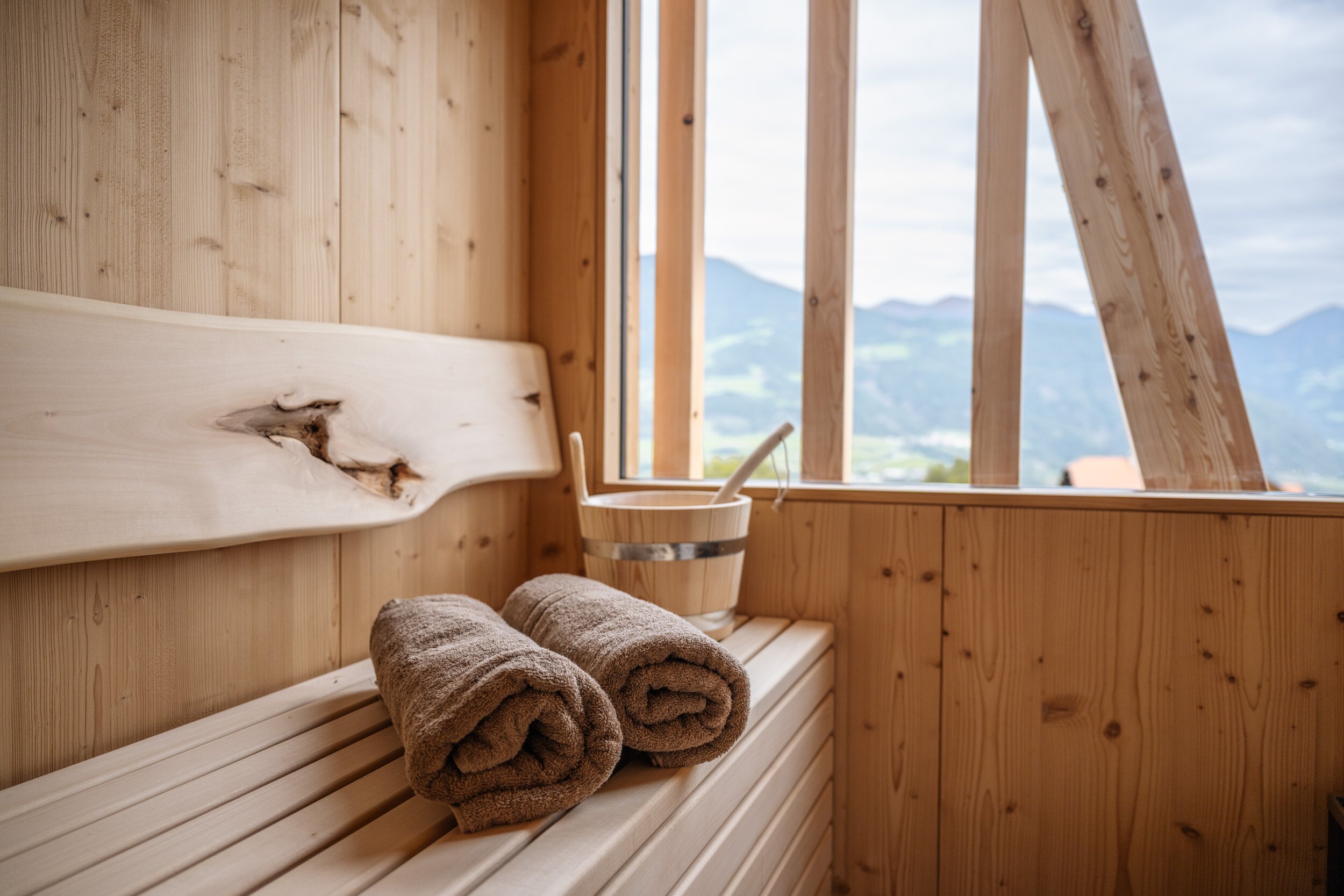 Pension Summererhof-酒店景观