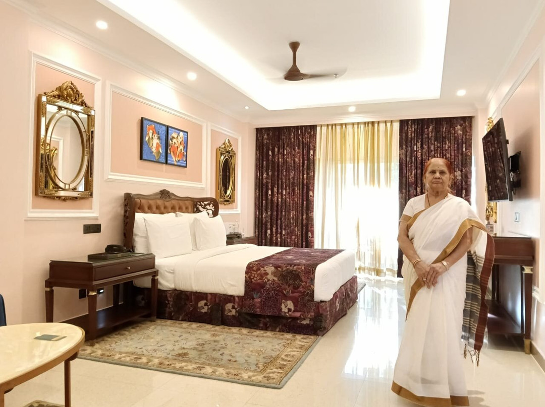 Mayfair Spring Valley Resort Guwahati主图