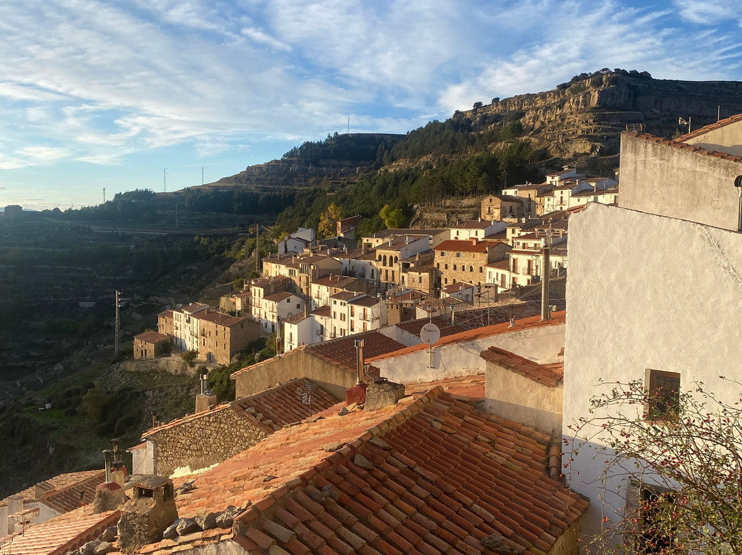 Ares del Maestre-Ares del Maestrat必去景点