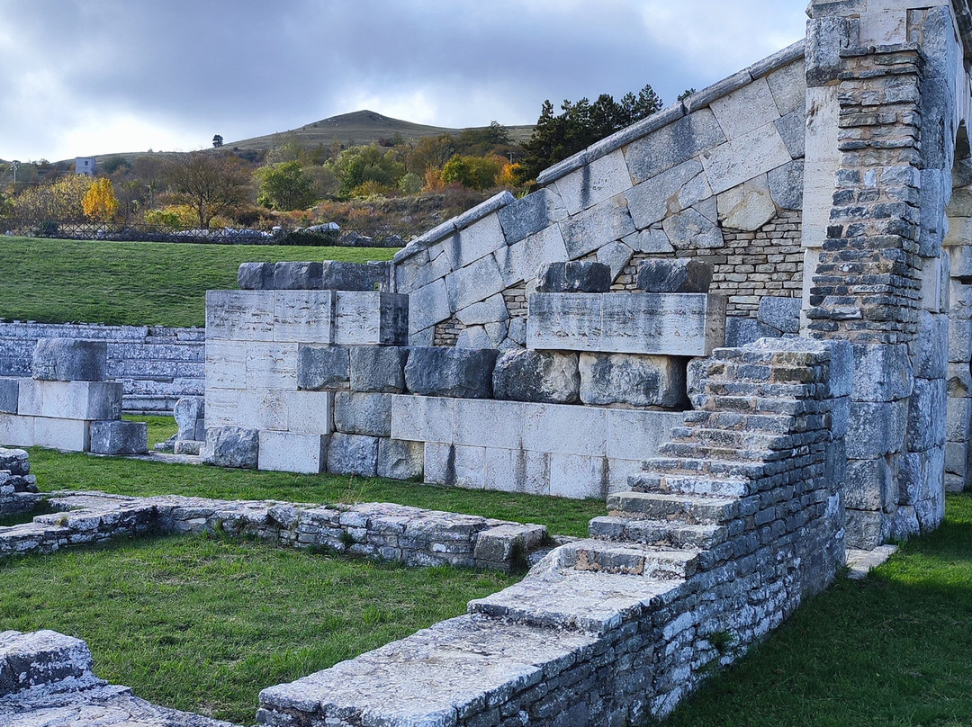 Transiberiana d'Italia-苏尔莫纳必去景点