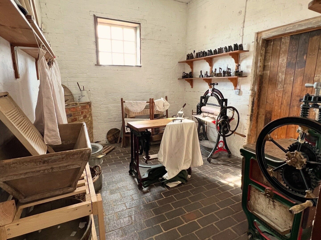 Milton Keynes Museum-Wolverton必去景点