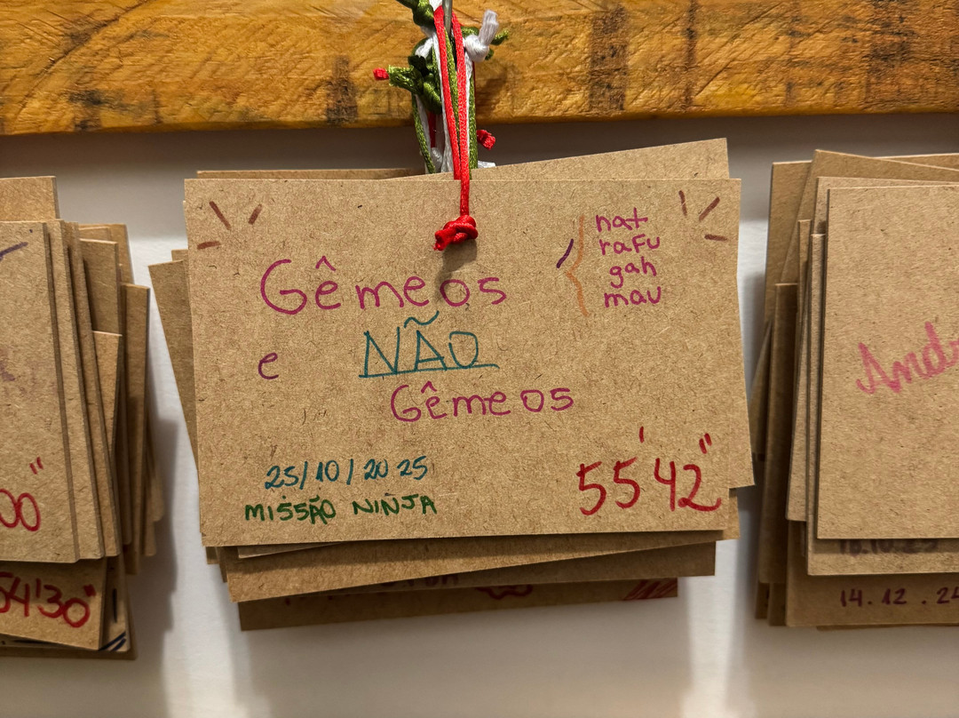 Ninja Escape Room-库里提巴必去景点