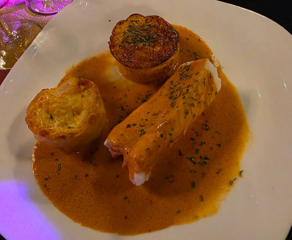 Au Puits Enchanté-Doudeville必去景点