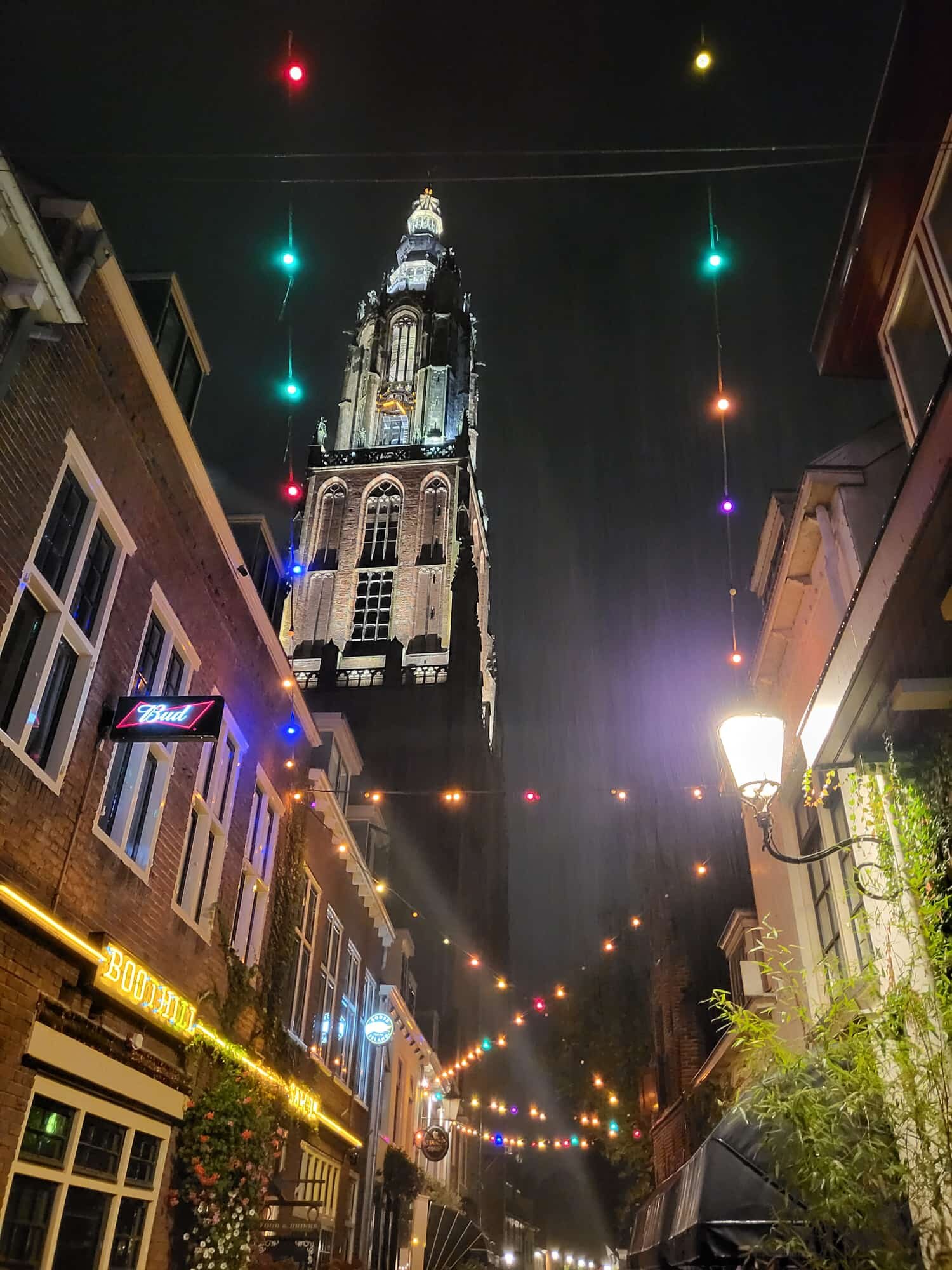 Long John's Pub & Hotel-官方