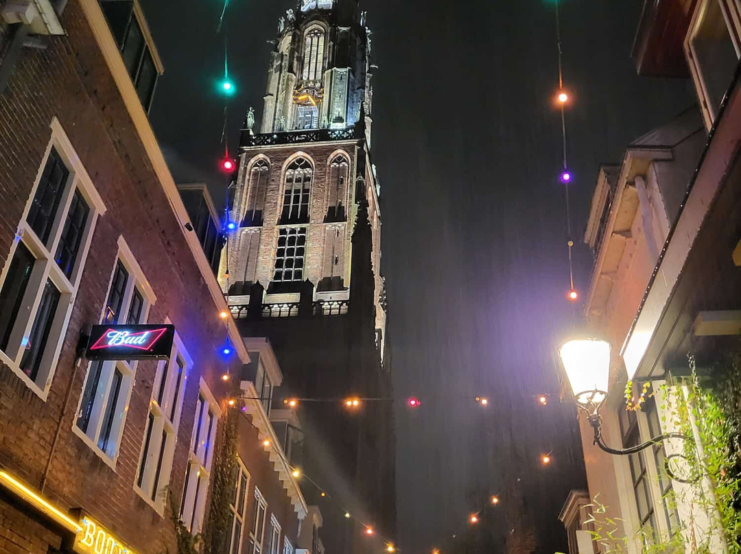 Long John's Pub & Hotel主图