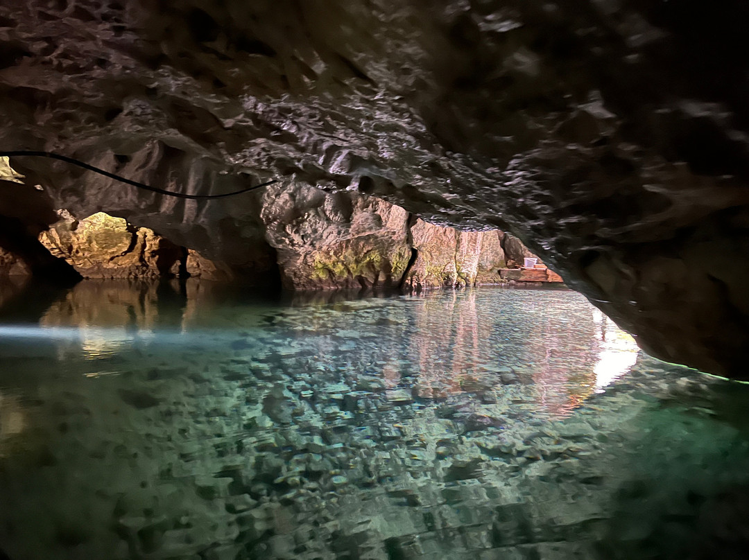 Wimsener Höhle-Hayingen必去景点