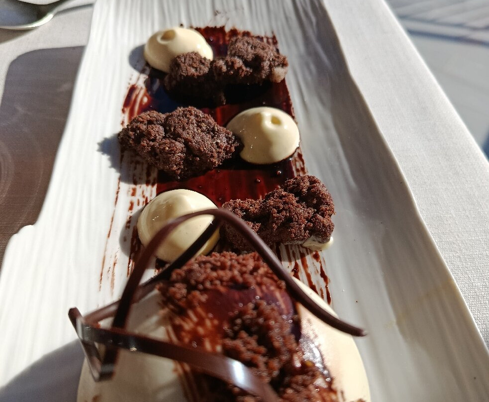 Agriturismo Dei Grippi主图