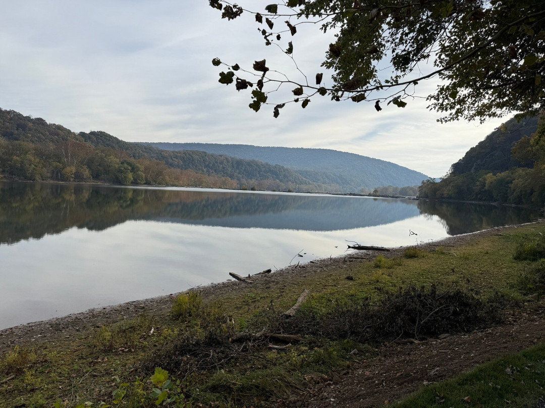 Harpers Ferry Adventure Center-Purcellville必去景点