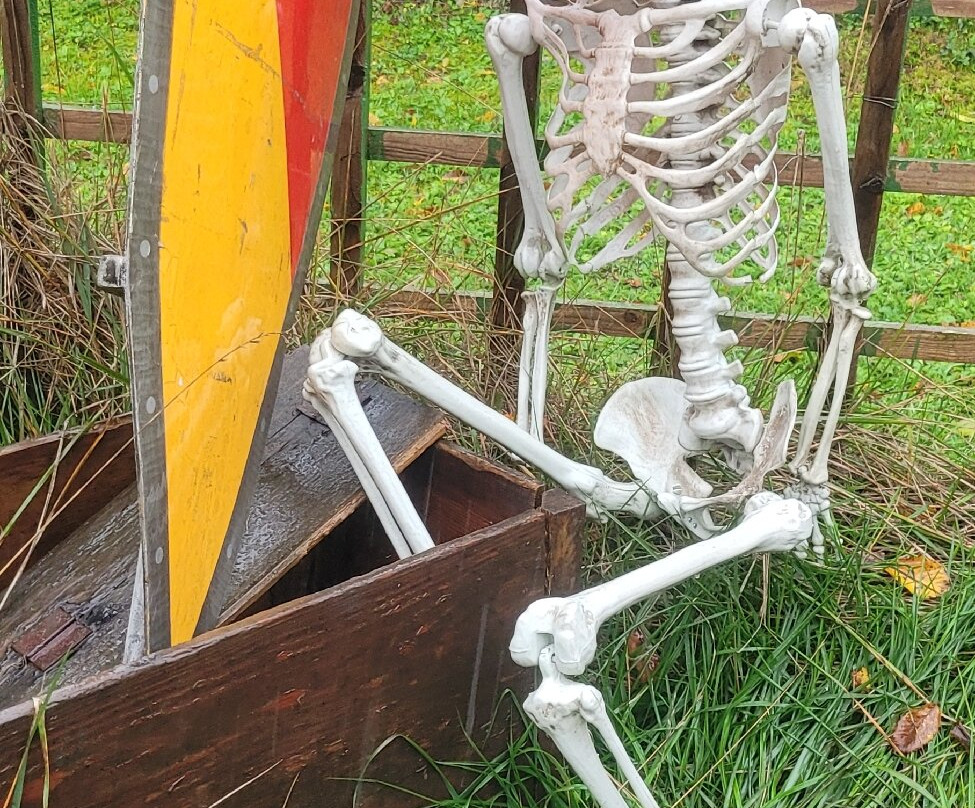 Chateau de Marzac-Tursac必去景点