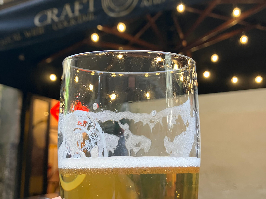 Kitebeer-那不勒斯必去景点