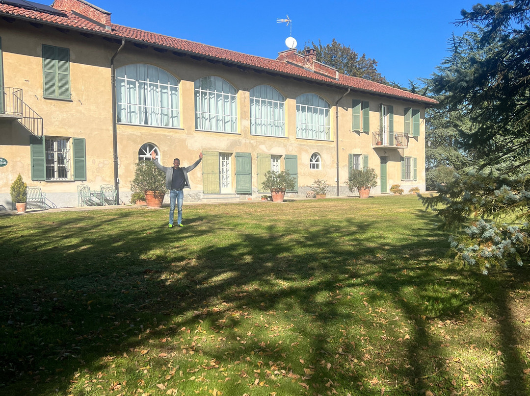 Cascina Barosca Azienda Agricola主图