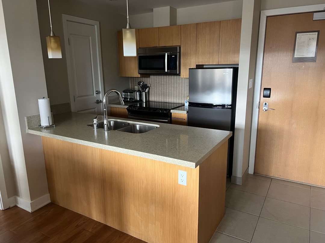 水印海滩度假村主图