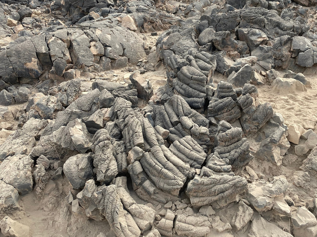 Santo Antão Tours Cabo Verde-Porto Novo必去景点