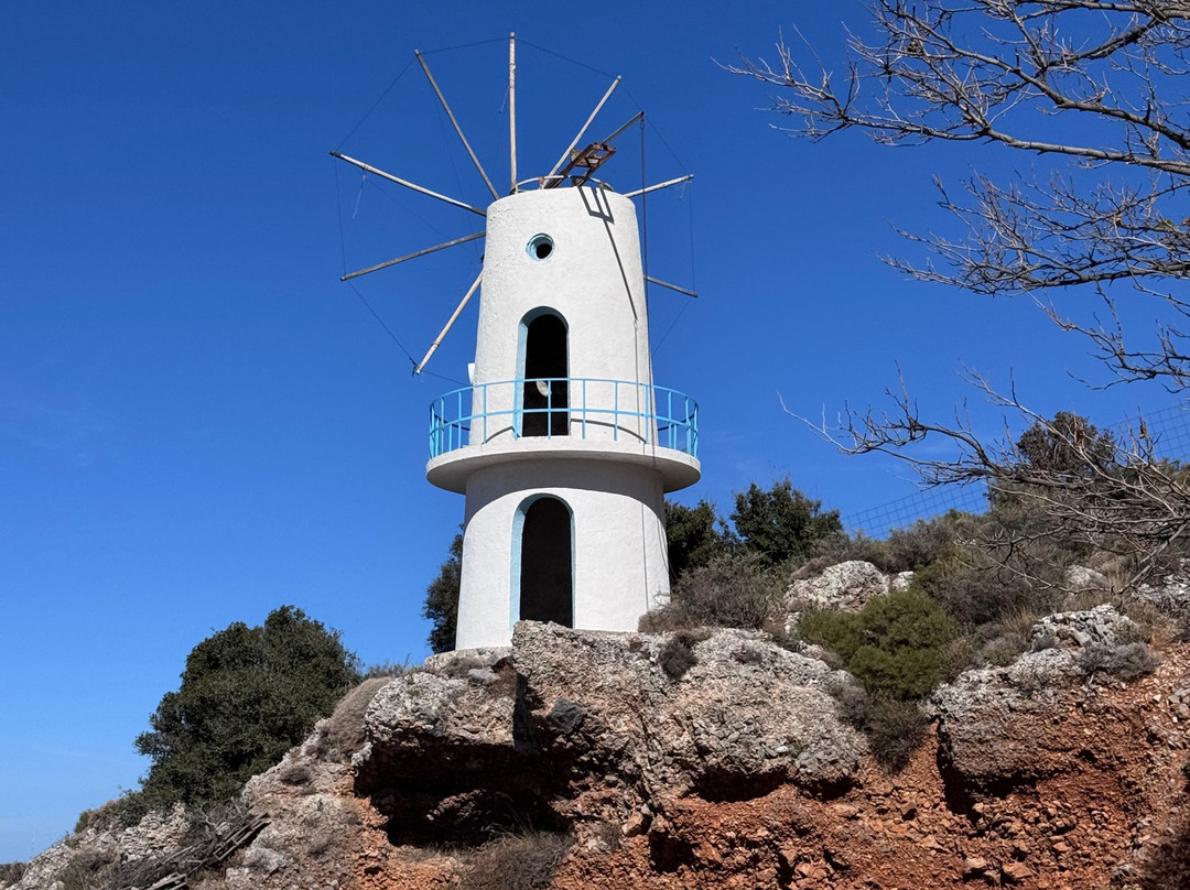 Homo Sapiens Village-Ano Kera必去景点