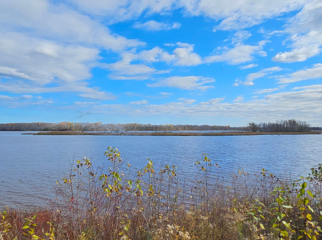 Lake Superior & Mississippi Railroad-德卢斯必去景点