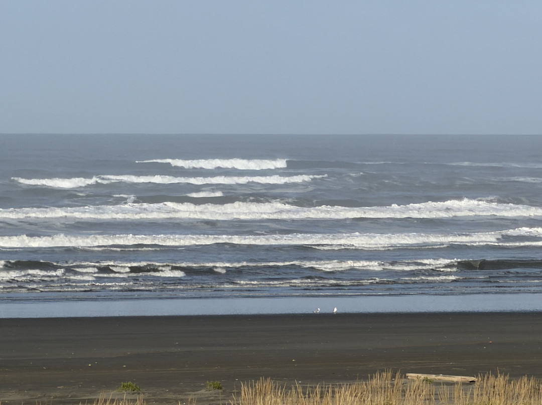 Moonstone Beach Motel主图