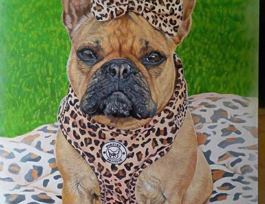 Patong Inn Art-芭东海滩必去景点