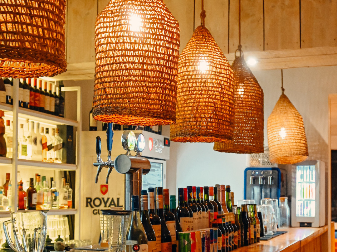 Hotel Mar Blanco主图