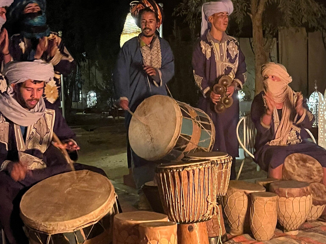 Toubkal Ascent-马拉喀什必去景点