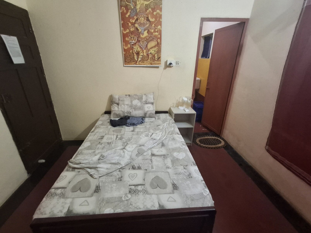 Sukriti Beach Resort主图