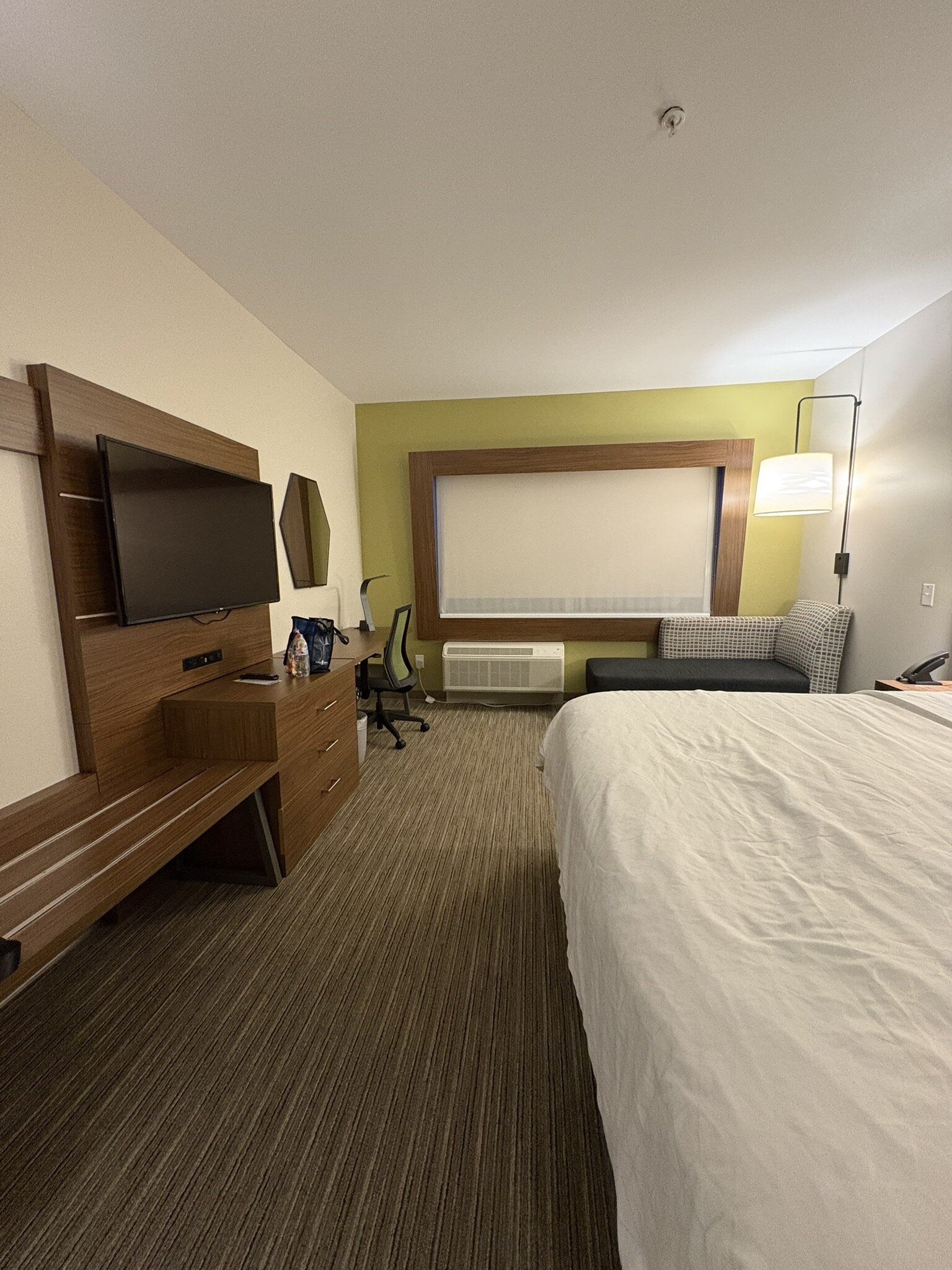 Holiday Inn Express & Suites Asheboro By IHG-官方
