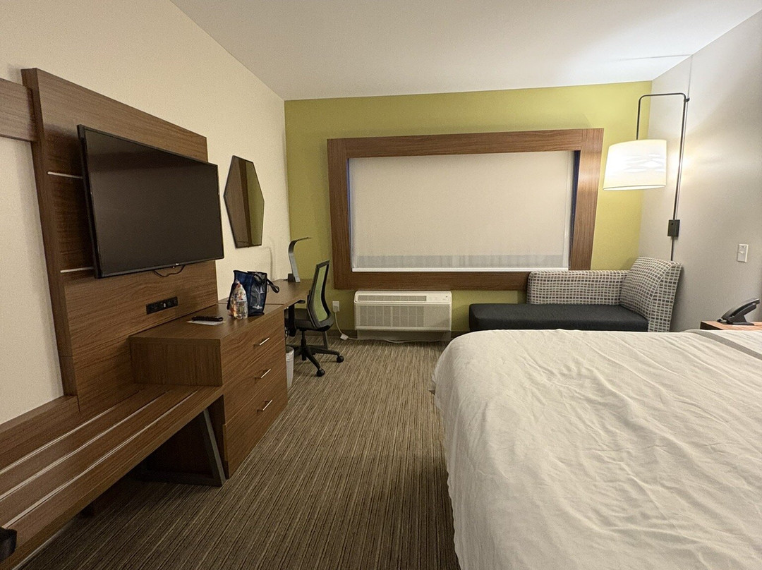 Holiday Inn Express & Suites Asheboro By IHG主图