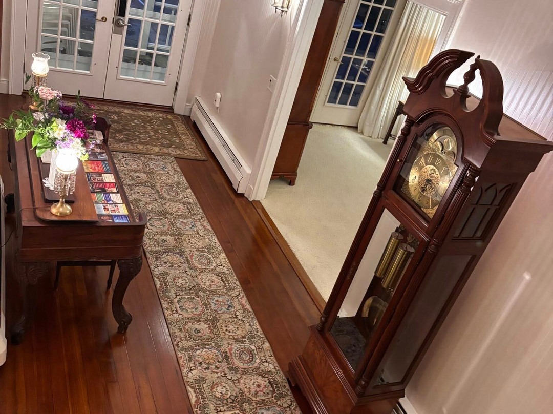 Community Of Jesus-East Orleans必去景点