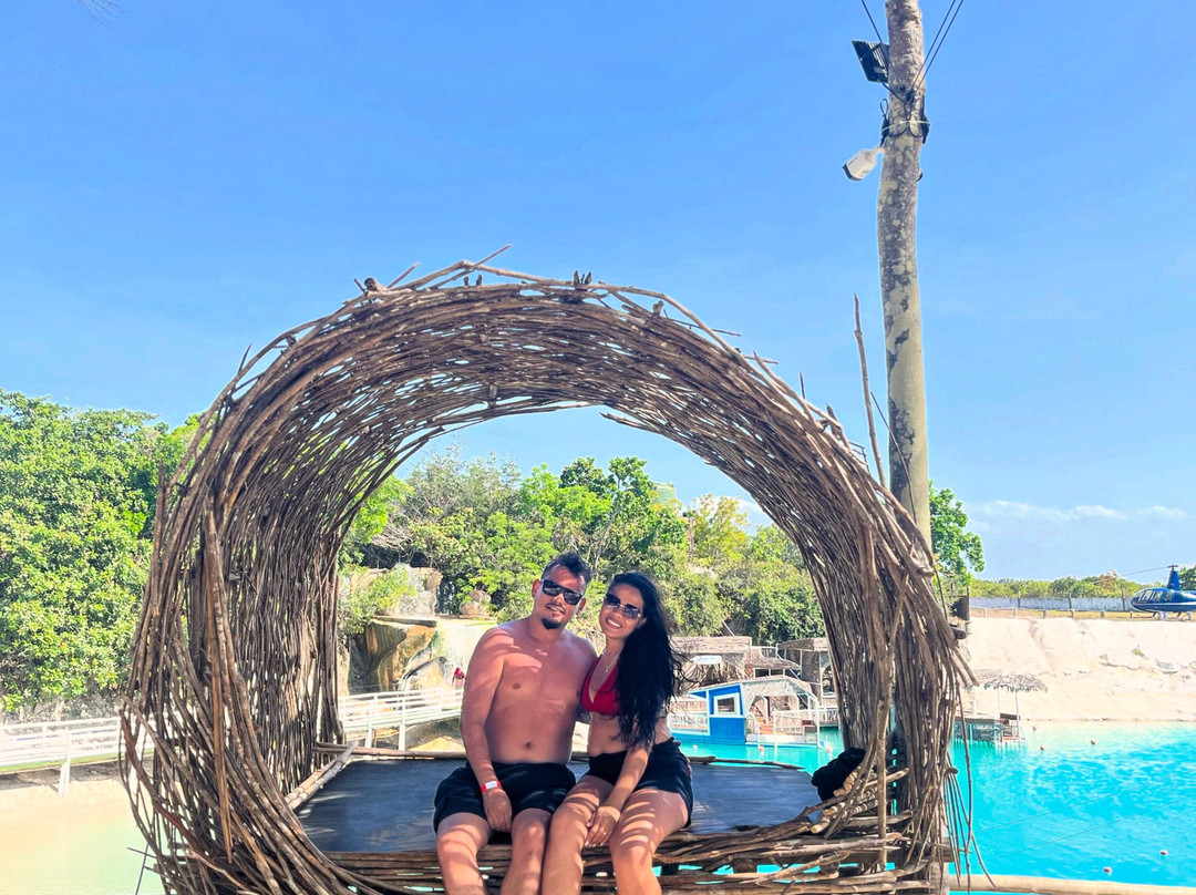 Lidu Passeios e Translados-Jijoca de Jericoacoara必去景点