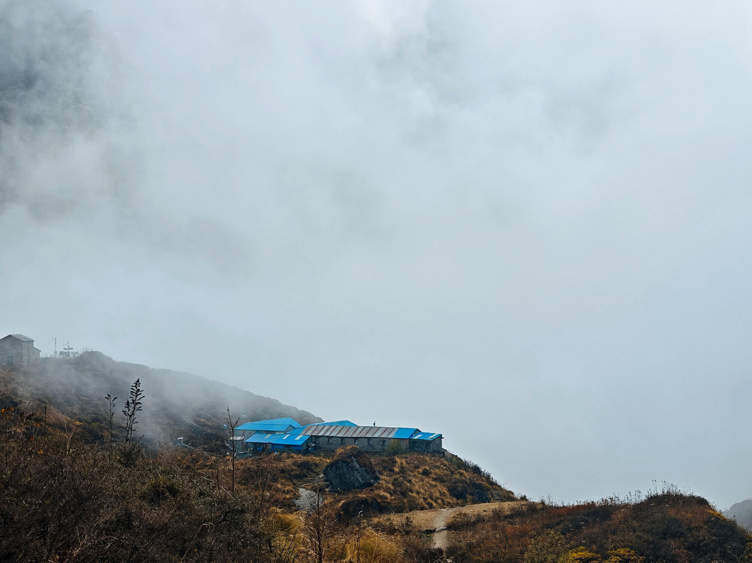 Bold Adventures Nepal Pvt. Ltd-加德满都必去景点