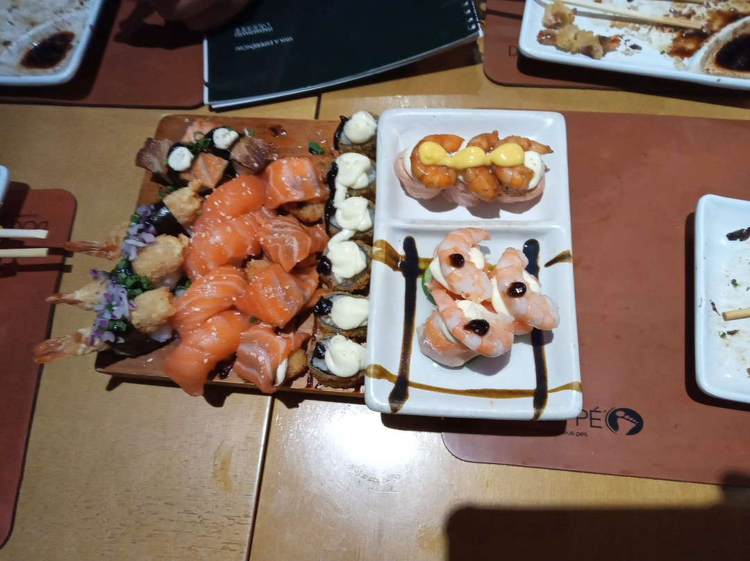 Tutiya Sushi Bar