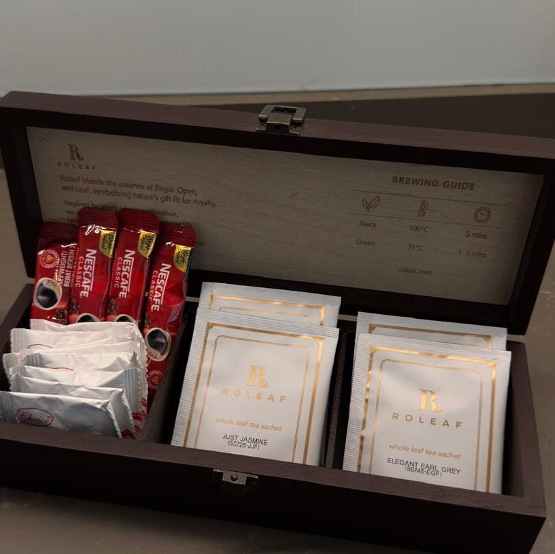 Ascott Gurney Penang主图